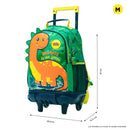 MORRAL RUE BOMPER DINOMAX M 5D6