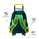 MORRAL RUE BOMPER DINOMAX M 5D6