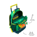 MORRAL RUE BOMPER DINOMAX M 5D6