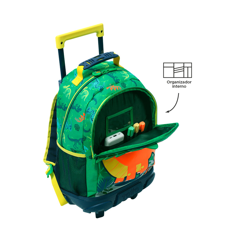 MORRAL RUE BOMPER DINOMAX M 5D6