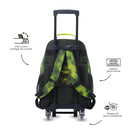 MOCHILA RUE BOMPER EXPLORER SHIP L 7D4