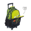 MOCHILA RUE BOMPER EXPLORER SHIP L 7D4