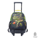 MOCHILA RUE BOMPER EXPLORER SHIP M 7D4