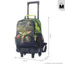 MOCHILA RUE BOMPER EXPLORER SHIP M 7D4