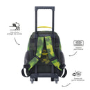 MOCHILA RUE BOMPER EXPLORER SHIP M 7D4