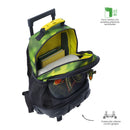 MOCHILA RUE BOMPER EXPLORER SHIP M 7D4