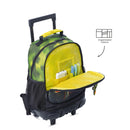 MOCHILA RUE BOMPER EXPLORER SHIP M 7D4