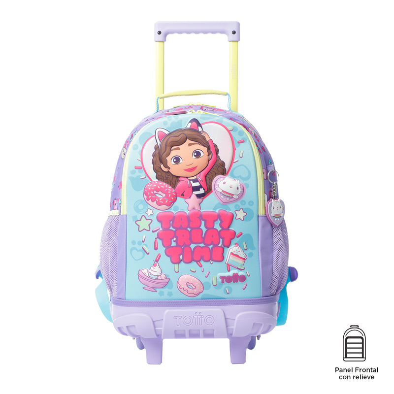 MORRAL RUE BOMPER GABBY DOLL HOUSE M 9JU