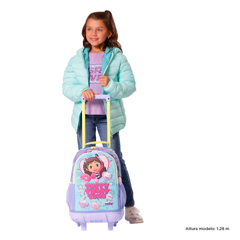 MORRAL RUE BOMPER GABBY DOLL HOUSE M 9JU