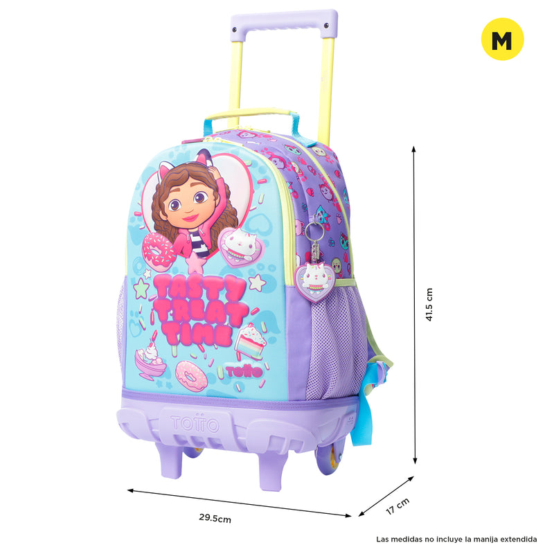 MORRAL RUE BOMPER GABBY DOLL HOUSE M 9JU