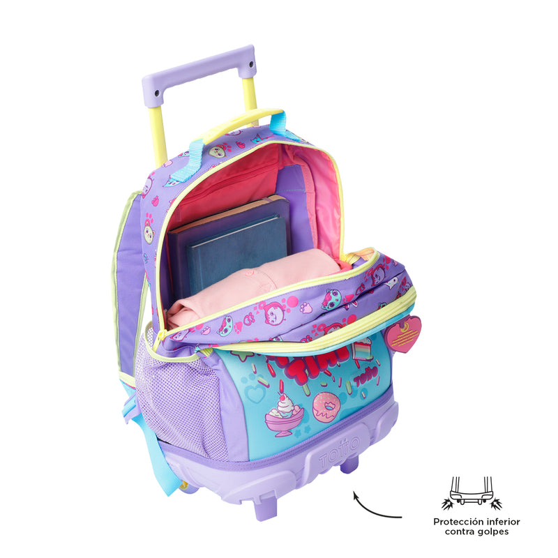 MORRAL RUE BOMPER GABBY DOLL HOUSE M 9JU