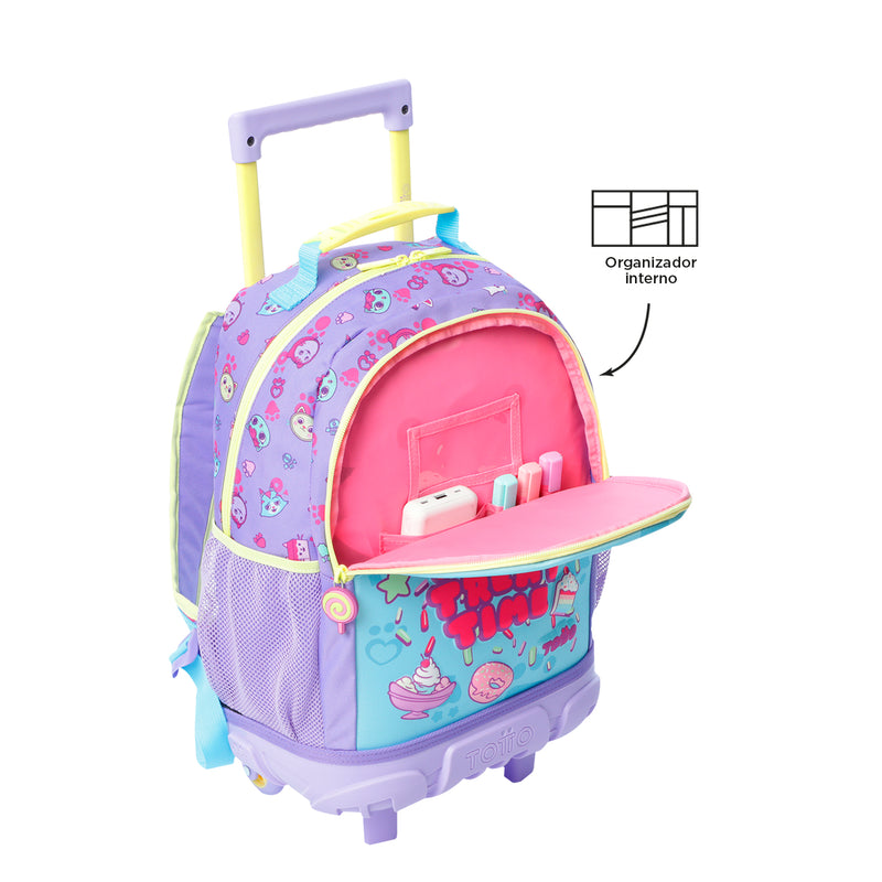 MORRAL RUE BOMPER GABBY DOLL HOUSE M 9JU