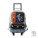 MOCHILA RUE BOMPER GEMINI M 0G7