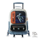 Mochila de 3 Ruedas Gemini L