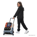 Mochila de 3 Ruedas Gemini L