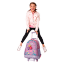 MOCHILA RUE BOMPER ICE POP L 0KO