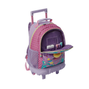 MOCHILA RUE BOMPER ICE POP M 0KO