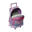 MOCHILA RUE BOMPER ICE POP M 0KO