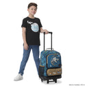 MOCHILA RUE BOMPER JURASSIC WORLD TERRITORY L 5U0