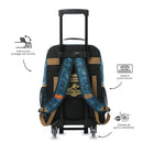 MOCHILA RUE BOMPER JURASSIC WORLD TERRITORY L 5U0