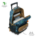 MOCHILA RUE BOMPER JURASSIC WORLD TERRITORY L 5U0