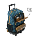 MOCHILA RUE BOMPER JURASSIC WORLD TERRITORY L 5U0