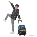 MOCHILA RUE BOMPER JURASSIC WORLD TERRITORY M 5U0