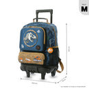 MOCHILA RUE BOMPER JURASSIC WORLD TERRITORY M 5U0