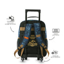 MOCHILA RUE BOMPER JURASSIC WORLD TERRITORY M 5U0