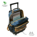 MOCHILA RUE BOMPER JURASSIC WORLD TERRITORY M 5U0