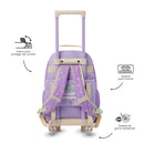 MOCHILA RUE BOMPER KACTY M 5QG