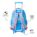 MOCHILA RUE BOMPER LLAMA L 8JC