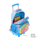 MOCHILA RUE BOMPER LLAMA L 8JC