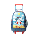 MOCHILA RUE BOMPER LITTLE SURFER M 7Y5