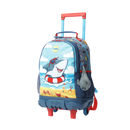 MOCHILA RUE BOMPER LITTLE SURFER M 7Y5