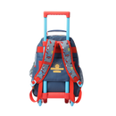 MOCHILA RUE BOMPER LITTLE SURFER M 7Y5