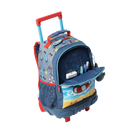 MOCHILA RUE BOMPER LITTLE SURFER M 7Y5