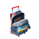 MOCHILA RUE BOMPER LITTLE SURFER M 7Y5