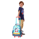 MOCHILA RUE BOMPER LITTLE SURFER M 7Y5