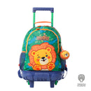 MOCHILA RUE BOMPER LITTLE LION M 1JQ
