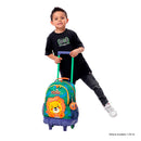 MOCHILA RUE BOMPER LITTLE LION M 1JQ