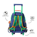 MOCHILA RUE BOMPER LITTLE LION M 1JQ