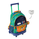 MOCHILA RUE BOMPER LITTLE LION M 1JQ