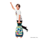 MOCHILA RUE BOMPER MICKEY M 4D5