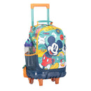 MOCHILA RUE BOMPER MICKEY M 4D5