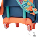 MOCHILA RUE BOMPER MICKEY M 4D5