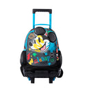 MOCHILA RUE BOMPER MICKEY M 5YC