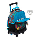MOCHILA RUE BOMPER MICKEY M 5YC