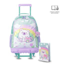 MOCHILA RUE BOMPER MAGIC LITTLE L 8FL