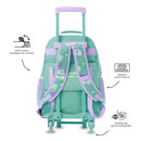 MOCHILA RUE BOMPER MAGIC LITTLE L 8FL